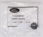 Genuine Land Rover Nut Part Number - LR027177 New. Price: $12.99.