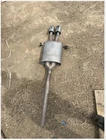 Exhaust Muffler Only Oem 2012 Minicoope 18302757748 Used. Price: $125.00.