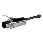 Hks 3203-EX020 Axle Back Hi-power Exhaust Kit For 01-05 Lexus IS300 3.0L New. Price: $550.95.
