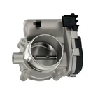 Throttle Body Ford Focus Edge 2012-2017 Lincoln Mkt 2013-2016 2.0 CP9Z9E926A New. Price: $51.88.