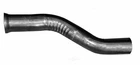 Exhaust Pipe Ap 28018 New. Price: $35.90.