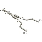 Magnaflow Performance Exhaust System Kit 16516: 2009-2014 Dodge Challenger New. Price: $1744.00.