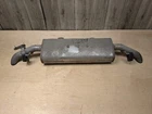 18-23 Oem Audi SQ5 Rear Exhaust Muffler Pipe Used. Price: $249.95.