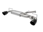Afe Power Exhaust System Kit Fits Hyundai Veloster 21-22 L4-2.0L (t) Takeda New. Price: $1268.00.