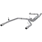 Mbrp S5402409 Stainless Cat Back Exhaust System Kit For 2004-2015 Titan 5.6L V8 New. Price: $819.99.