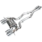 Awe 302542487 Switchpath Exhaust For G87 Bmw New. Price: $3886.99.