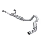 Mbrp S5301AL Armor Lite 3IN Cat-back Exhaust 22-26 Toyota Tundra 3.4L New. Price: $679.99.