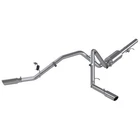 Mbrp S5056409 Cat Back Exhaust For 2009-13 Silverado Sierra 1500 4.8L 5.3L 6.0L New. Price: $719.99.