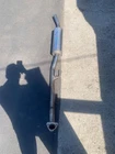 Oem Honda Civic Exhaust Mid Pipe W/ Resonator 2016 2021 Hatchback 1.5L Factory New. Price: $120.00.
