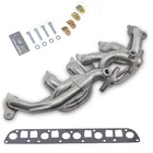 Banks Power 51306 Exhaust Header New. Price: $569.00.