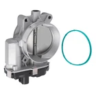 Fuel Injection Throttle Body For Gmc Yukon 5.3L 2007-2008 Saab 9-7X 6.0L New. Price: $78.44.