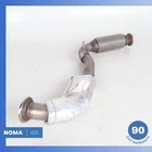 Range Rover Sport L494 3.0L Diesel Exhaust Egr Hose Pipe FPLA5H394AC Oem Used. Price: $49.80.