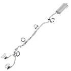 Epa Approved Complete Exhaust System Fits: 2000-2004 Subaru Legacy 2.5L Wagon New. Price: $481.81.