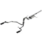 Borla 140903BC S-type Stainless Cat Back Exhaust 2021-2025 Ford F-150 3.5 V6 New. Price: $1479.99.