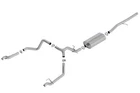 Borla 140767 Exhaust System Kit Fits 2019-2025 Chevrolet Silverado 1500/ Gmc Sie New. Price: $1449.99.