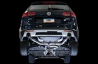Awe Tuning Exhaust Polished Tips Fits Vw MK7 Golf Alltrack/sportwagen 4M New. Price: $1257.23.