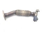 2023-2026 Kia Niro 1.6L Engine Exhaust Muffler Front Center Flex Down Pipe Oem Used. Price: $99.00.