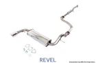 Revel Medallion Touring-s Catback Exhaust For 88-91 Honda Civic Hatchback New. Price: $826.50.