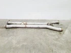 Exhaust Crossover 7.0L H-pipe Fits 2006 Corvette 555527 Used. Price: $155.50.