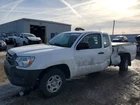 Toyota Tacoma 2015 Exhaust System 79K Miles 6360 Used. Price: $699.90.
