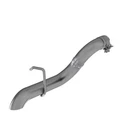 Mbrp S5527409 2.5" T409 Axle-back Exhaust W/ Turndown Exit For 2018-2024 Jee New. Price: $134.99.