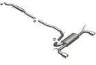 Magnaflow Street 2.5" Catback Exhaust For 07-14 EDGE/07-10 Mkx 2.0T/3.5L New. Price: $1169.00.