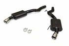 Flowmaster Axle Back Exhaust Ford 2024-2026 Part 818162 Performance New. Price: $619.80.