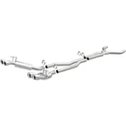 Magnaflow Performance Exhaust System Kit 15053: 2013-2015 Chevrolet Camaro New. Price: $2400.00.