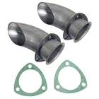 Summit Racing Exhaust Turndown Kit SUM-G5830 New. Price: $69.99.