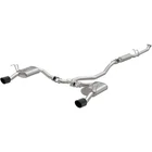 Magnaflow Performance Exhaust System Kit 19612: 2022-2024 Honda Civic New. Price: $1681.00.