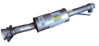 Genuine Oem Ford Exhaust Muffler Pipe 2.7L & 5.0L ML3Z5A212L New. Price: $269.95.
