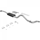 Flowmaster 17147 Force Ii Cat-back Exhaust 3" Aluminized Steel Mandrel Bent New. Price: $562.95.