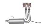 Gibson Performance Exhaust Super Truck System New. Price: $562.58.