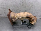 09 - 11 Suzuki Grand Vitara Exhaust Cross Over Down Pipe 2.4L Used. Price: $163.16.
