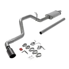 717947 Flowmaster Fx Cat-back Exhaust System New. Price: $505.95.