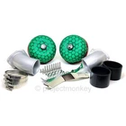 Hks 70019-AN102 Air Intake Filter Fits: 89-94 Nissan Skyline Gtr R32 RB26DETT New. Price: $319.99.