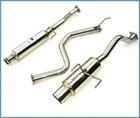 Invidia HS94AI1GTP N1 Cat Back For 94-01 Acura Integra Gsr/gs New. Price: $813.95.