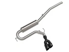 Afe 49-33144-B Rebel Cat-back Exhaust 2022-2026 Ford Maverick 2.0L L4 Awd New. Price: $820.00.