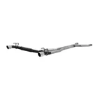 Flowmaster 817556 Outlaw Cat-back Exhaust System New. Price: $1499.95.