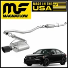Magnaflow Neo Cat-back Exhaust System Fit 2022-2024 Honda Civic Sport Sedan 2.0L New. Price: $1381.00.