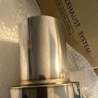Greddy Exhaust Muffler New. Price: $170.00.