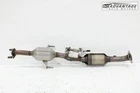 2020-2022 Toyota Prius Awd-e 1.8L Front Exhaust System Pipe Tube 17410-37C60 Oem Used. Price: $651.29.
