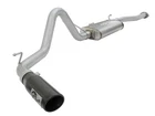 Afe Power Exhaust System Kit Fits Toyota Tacoma 13-15 L4-2.7L Mach Force-xp 2- New. Price: $796.00.