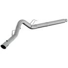 Mbrp S62460AL Dpf Back Exhaust System For 2008-10 F-250 F-350 F-450 6.4L Diesel New. Price: $479.99.