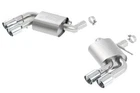 Borla (11920) S-type Rear Section Exhaust System For 16 Chevy Camaro 6.2L At/mt New. Price: $1949.99.