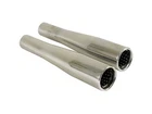 Empi Tapered Tail Pipe Set 00-3693-0 Vw Volkswagen Beetle Karmann Ghia New. Price: $74.92.