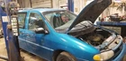 Passenger Exhaust Manifold 6-232 3.8L Rear Fits 94-95 Sable 2118827 Used. Price: $75.00.