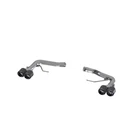 Mbrp Exhaust S56023CF Armor Pro Axle Back Muffler Bypass Fits 15-25 Macan New. Price: $909.99.