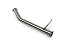 Isr IS-EPDUAL-S13BO Straight-pipe Tip Exhaust For 1989-94 Nissan 240SX New. Price: $444.13.