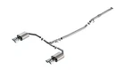 Borla Cat-back Exhaust System S-type For 2025-2026 Kia K5 Gt 2.5L 141014 New. Price: $1821.99.